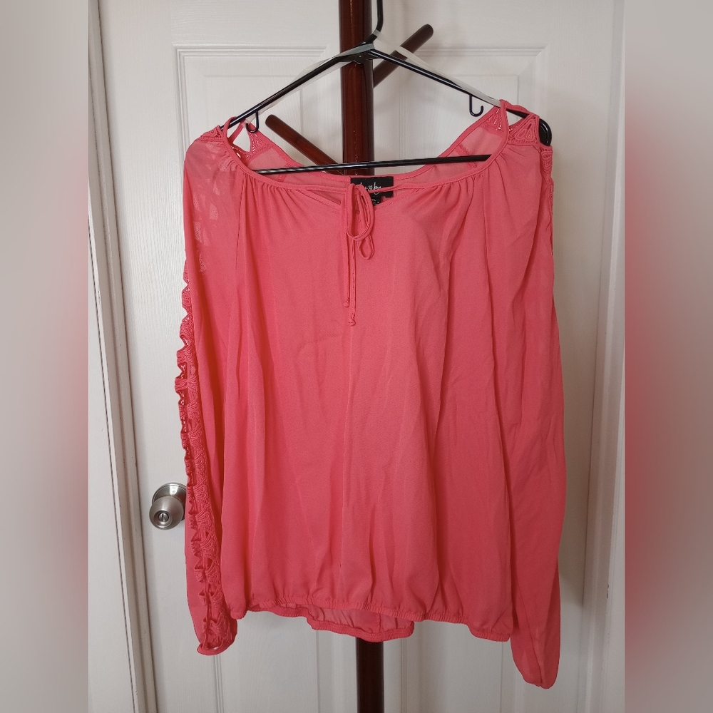 ByxBy Blouse